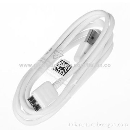 USB Cable for Samsung Galaxy Note 3